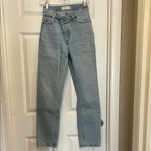 Abercrombie Jeans